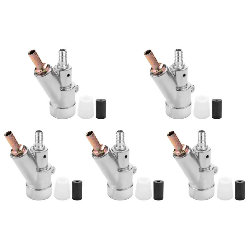 ABAH-5X Air Sandbla…