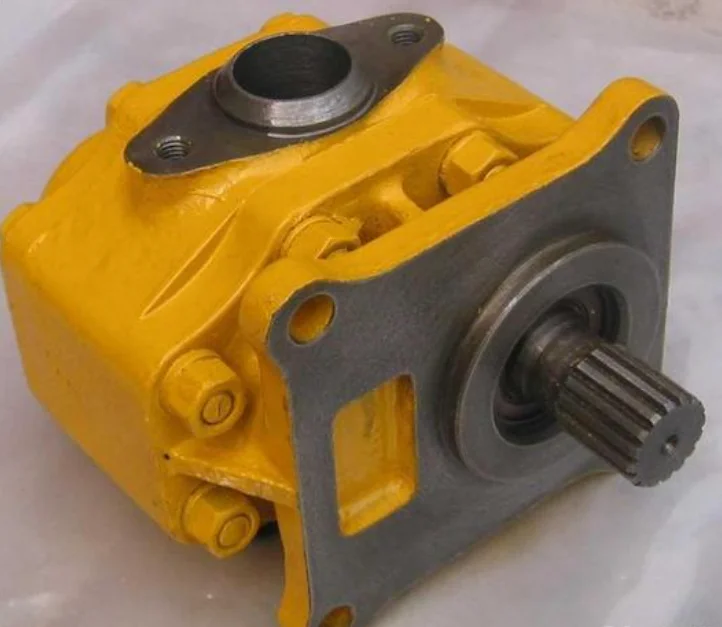 

Construction Machinery Parts Excavator Cat Pump Main Clutch 07430-72203