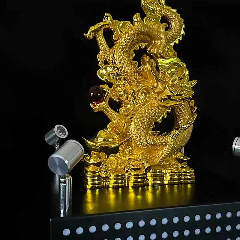 

Night luminous fruit plate, Luminous Dragon Fruit Tray for Bar Party Decor, LED Serving Platter for Cocktail Club Supplies