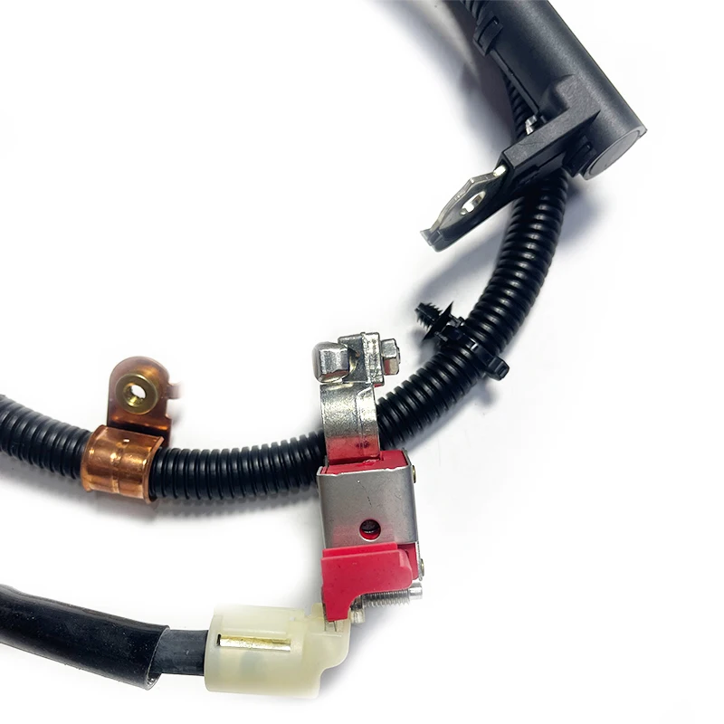 

Original Gak Car Battery Positive Wire Harness 2465408613 2465407832 For Mercedes Benz W176 W246 X156 Gla Cla Replacement Parts