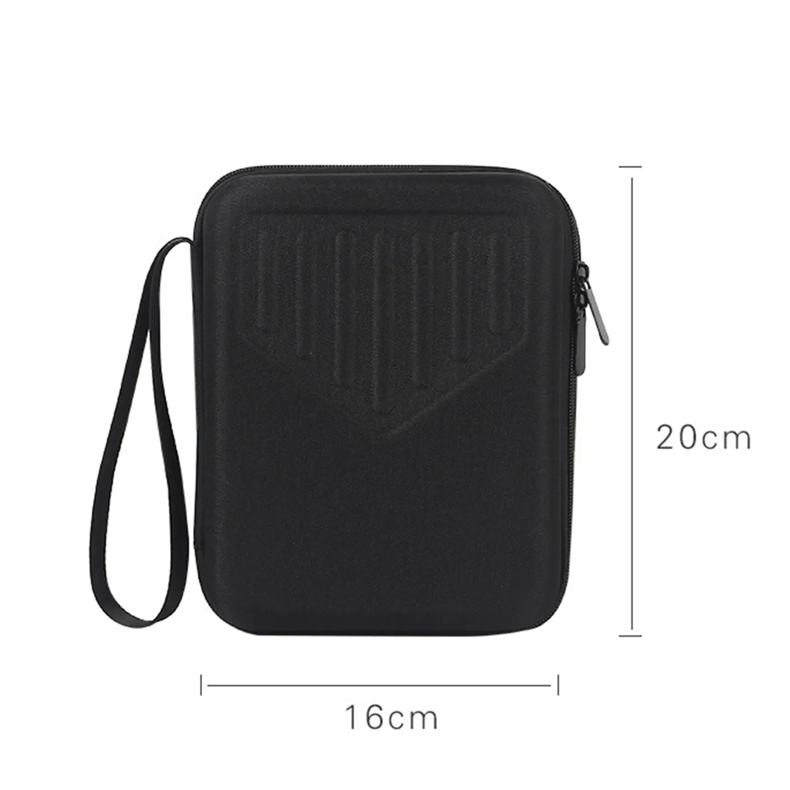 17 Keys/21 Keys Case Portable Shockproof Protector Multifunction Finger Piano Bag