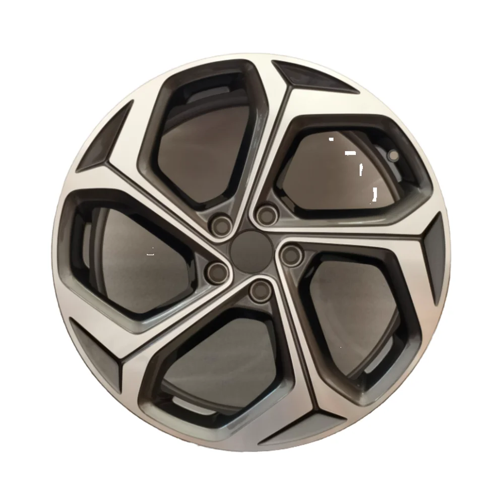 

Geely Starway L Automotive Components - Wheel Hub - 4024077300/8894462981