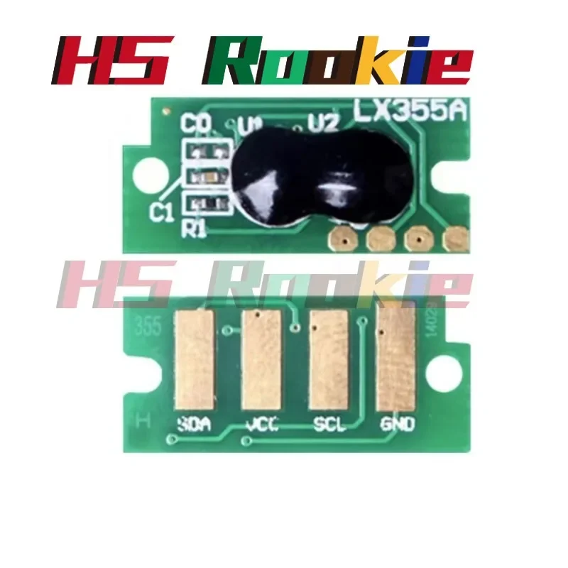 

106R03488 6515 6510 Toner Chip as for Xerox Phaser 6510N 6510DN 6510DNM 6510DNI WorkCentre 6515N 6515DNM 106R03693 Cartridge Res