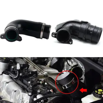 8 best sales turbo intake - №2