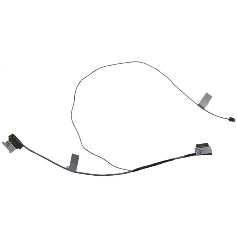 M   For Dell Insipron 5370 Vostro V5370 0D974D LCD Display Screen Cable