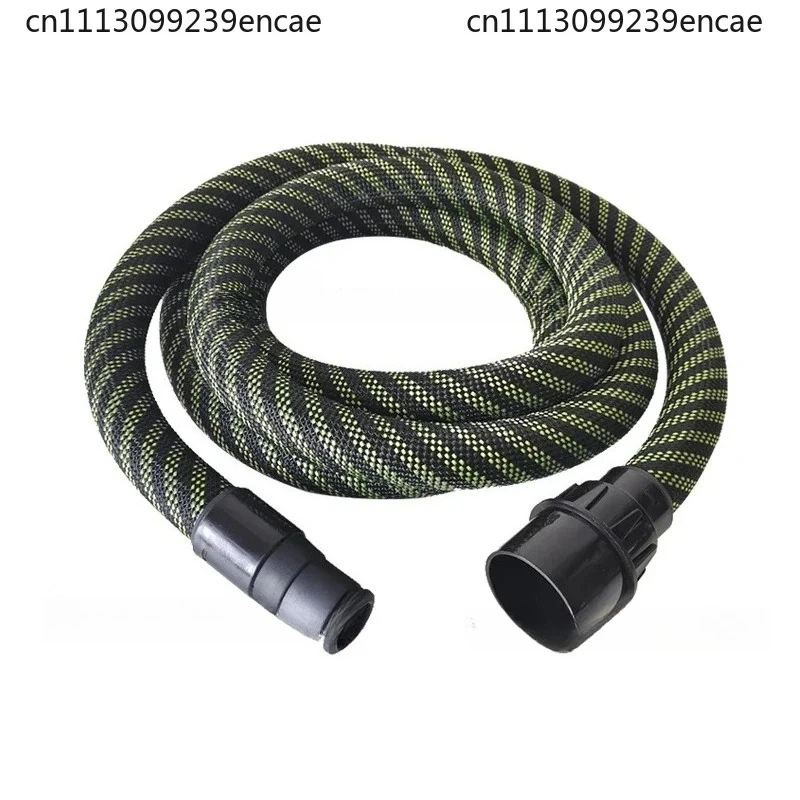 Suitable for Dust removal hose suitable for vacuum cleaners, grinders, polishers, anti-static 3.5M/5M
