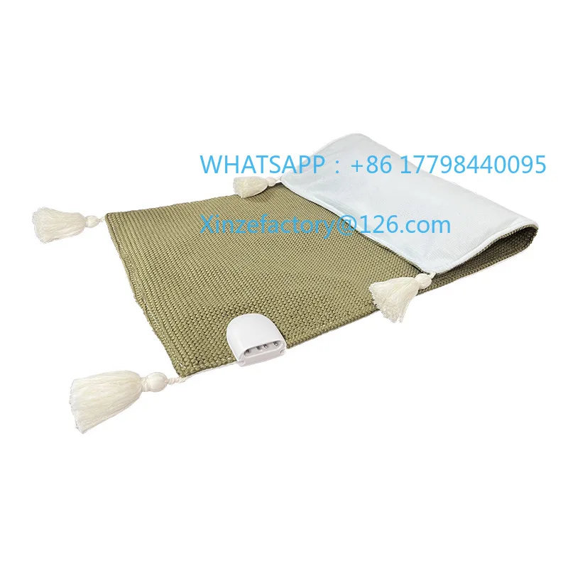 

Настраиваемая графеновая грелка горячего компресса для домашнего использования по времени