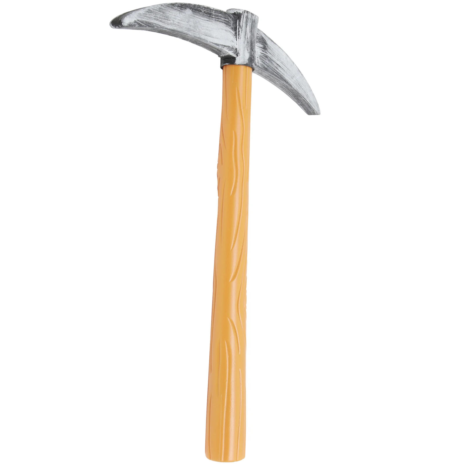 Pickaxe Core Dwarf Design Party Entertainment Prop Durable Stable Fake Pickaxe Photo Props Festival Decoration