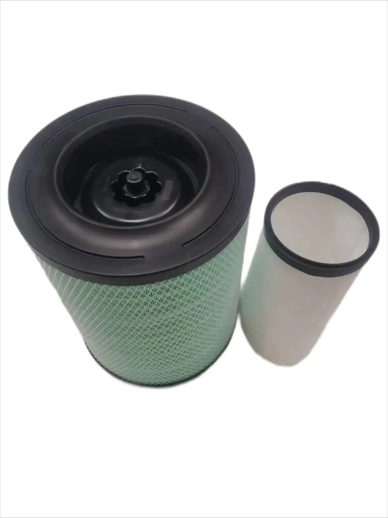 

Suitable for Volvo RENAULT Truck FM FMX Air Filter Element OEM 21337557 21348756 21693755 21337443 P958225 E528L 27.B39.00 C3301