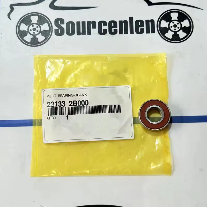 Onwards Pilot Bearing Crank For Hyundai Kia 23133-2B000 231332B000