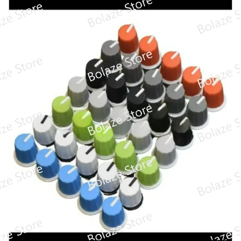 50pcs of Ddj Sx2 Volume Cap