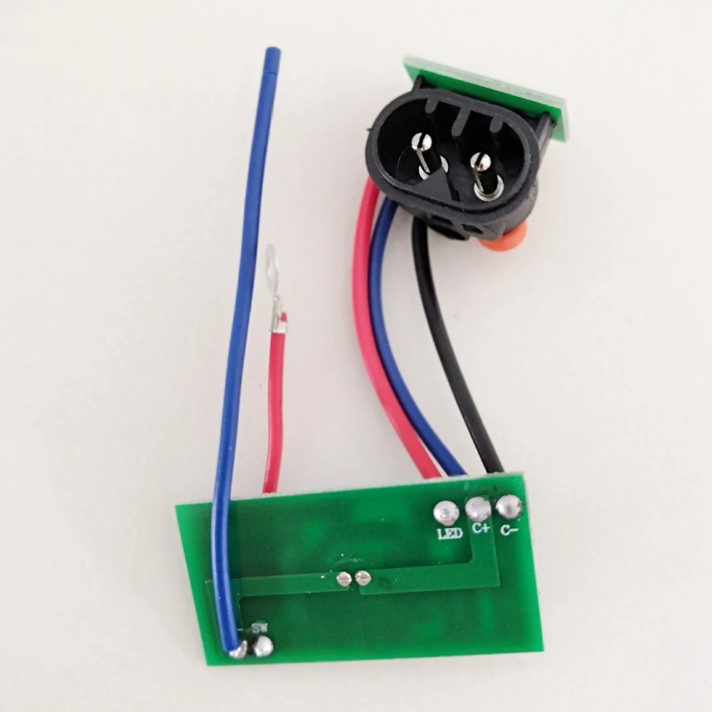 Motherboard Electric Hair Clipper Circuit Board PCB Board for WAHL 8148/8591