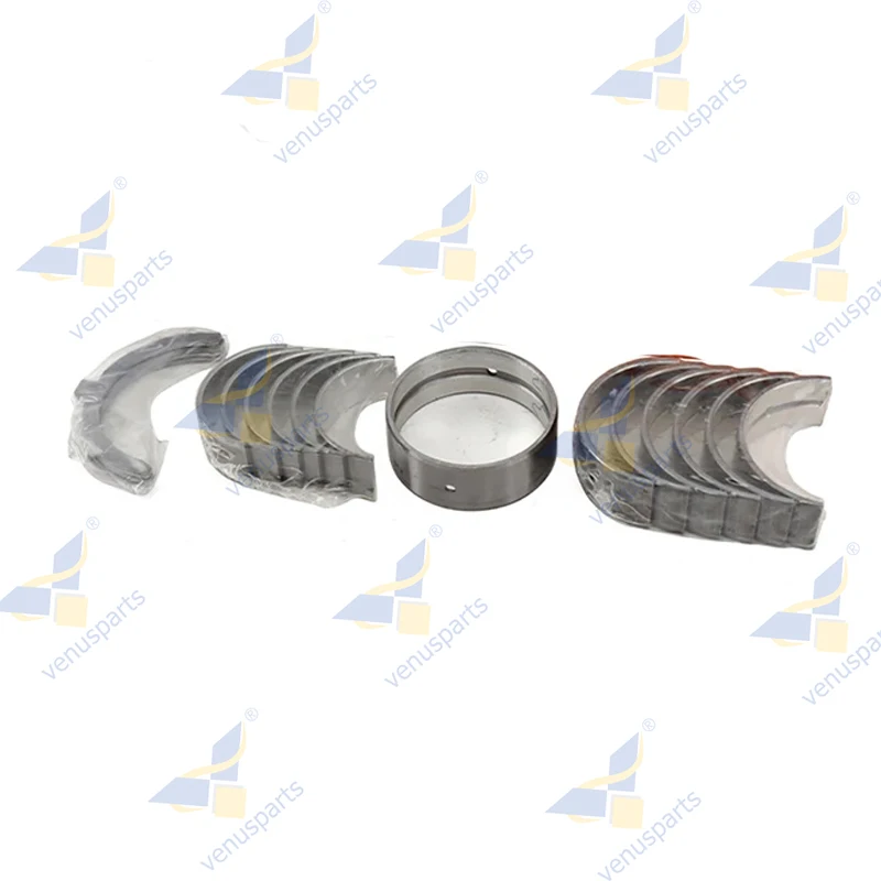 

For Kubota D850 D750 D950 Main Bearing & Connecting Rod Bearing Kit Engine