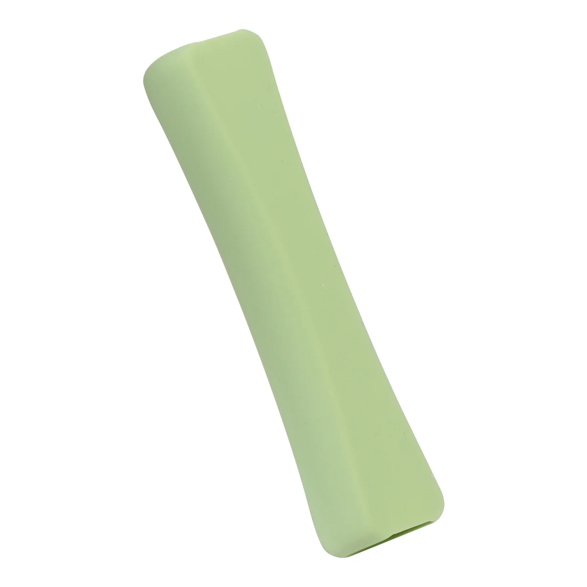 1 pièces Silicone Pencil2 manchon de protection porte-crayon confortable housse lavable manchon Anti-roulis crayon Compatible