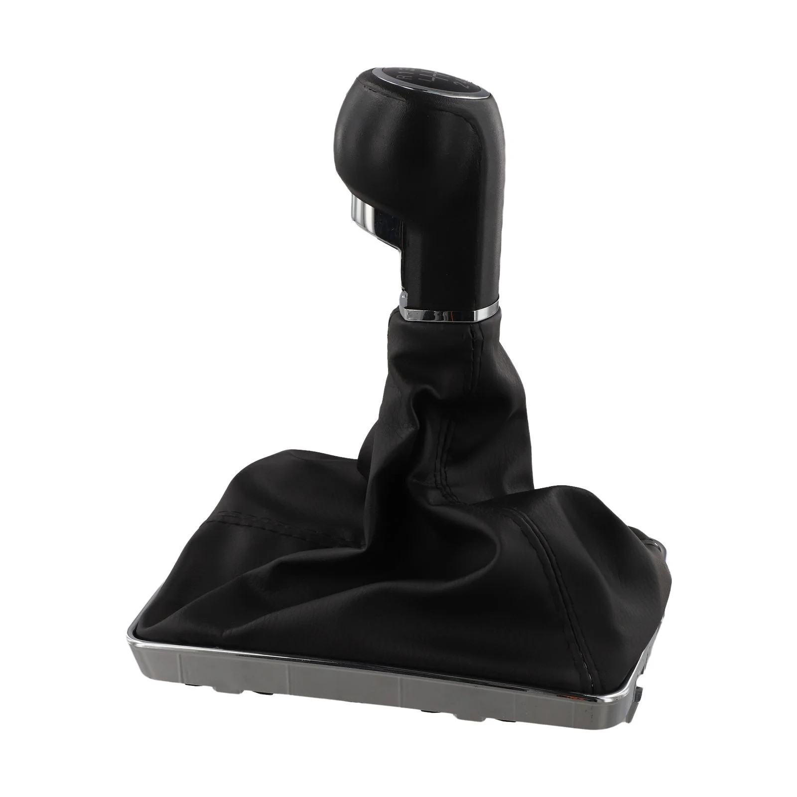 Comfortable Gear Change Experience Interior Upgrade Easy Installation Gear Lever Comfortable Gear Changes Long Journey Driving