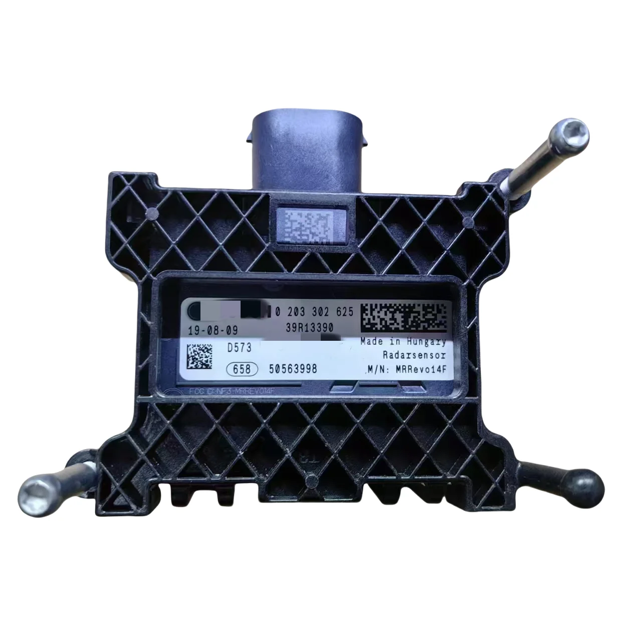 

ALFA, ROMEO GUILIA 20-23 radar distance control sensor 0 203 302 625 0203302625