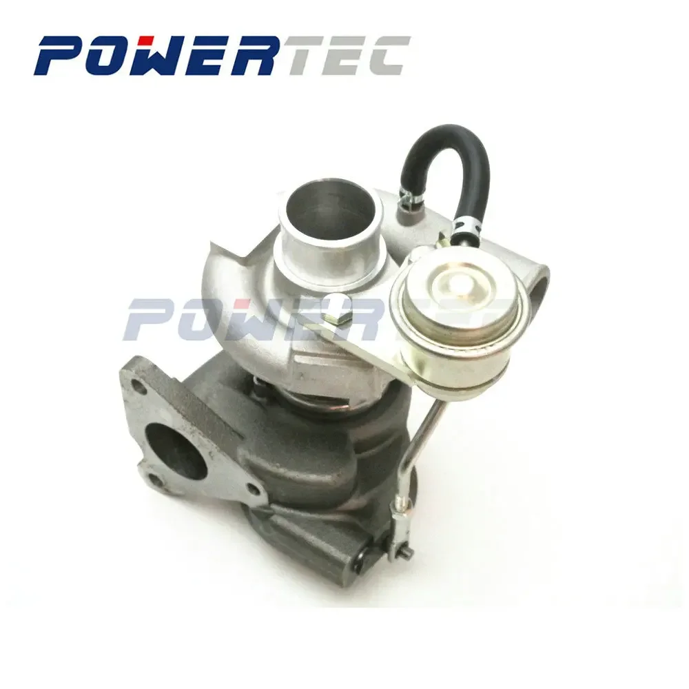 New Full Turbo For … - image