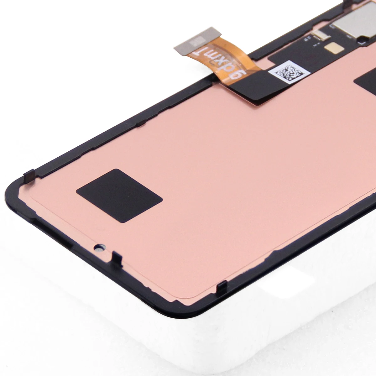 6.2'' AMOLED Pixel8 For Google Pixel 8 LCD Display Touch Screen