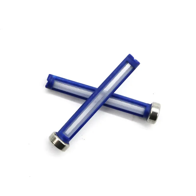 

5Pc/10Pc Urea Filter Screen Is Applicable To Bosch 2.2/6.5 Inlet Connector Filter Screen Urea Pump Connector Small Filter Elem