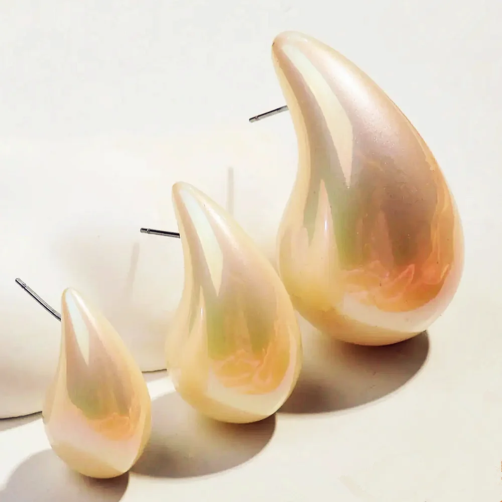 Trendy Acrylic Imit… - image