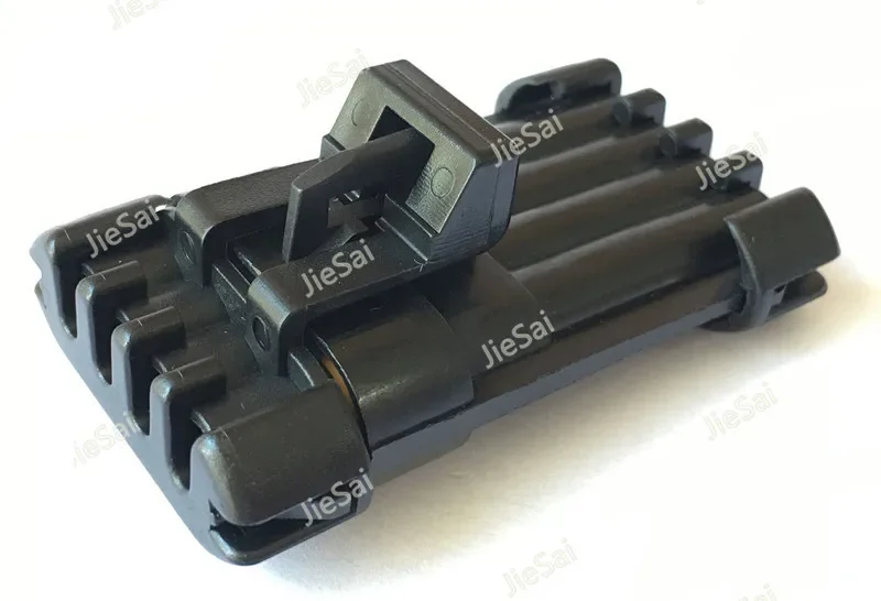 4 Pin 12162144 12162102 150  Delphi Oxygen Sensor Plug O2 Automobile Connector For BUICK DLX Haima Series