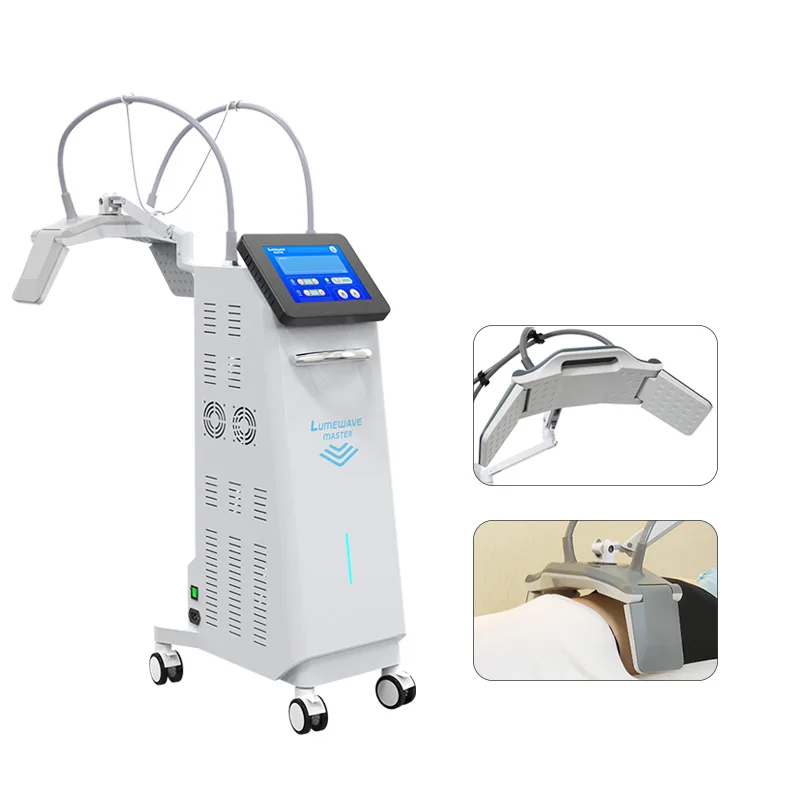 Microwave Machine microwave thermotherapy Body Sculpting fast slimming burn fat Fat Removal Beauty machine