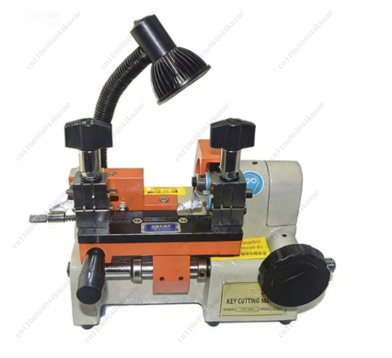 Key Cutting Machine…
