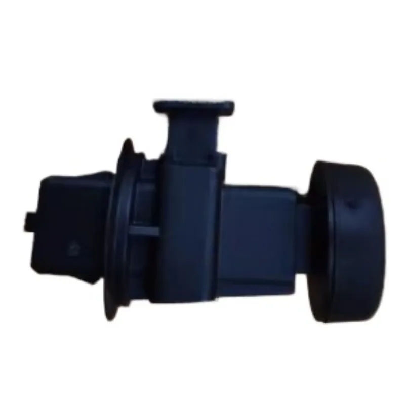 

658224EA0A Genuine Hood Lid Buffer Blocks Rear Door Tailgate Buffers Block for Renault Kadjar Koleos 65822-4EA0A Black Part