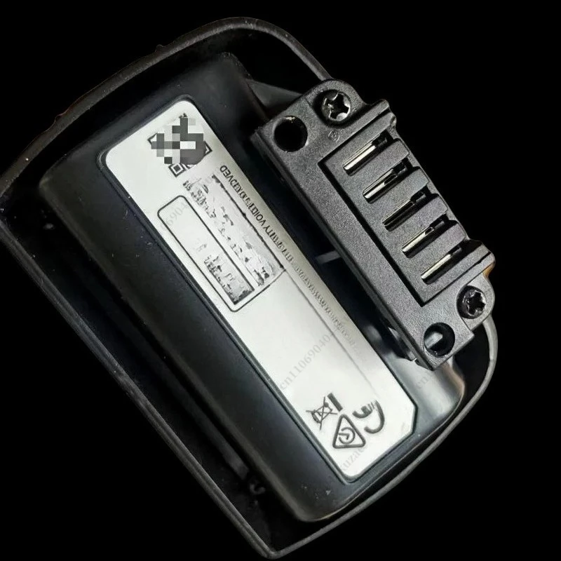 NEW Detector Three-piece Set GPZ7000 Accessories Battery, Power Supply, Charging Base Ctx3030