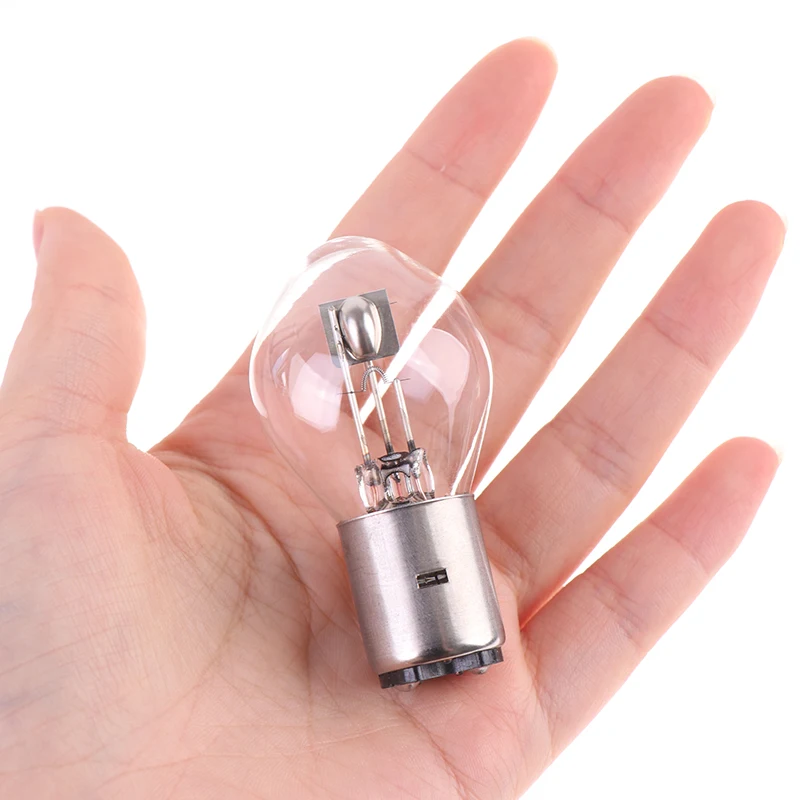 2PCS Halogen Headla…