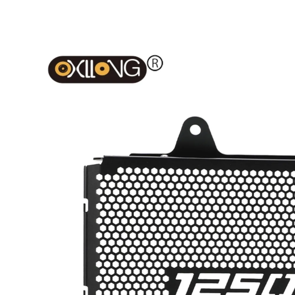 

FOR Sportster S / RH1250S 2020 2021 2022 2023 2024 2025 RH 1250S Motorcycle Accessories Radiator Grille Guard Cover Protection