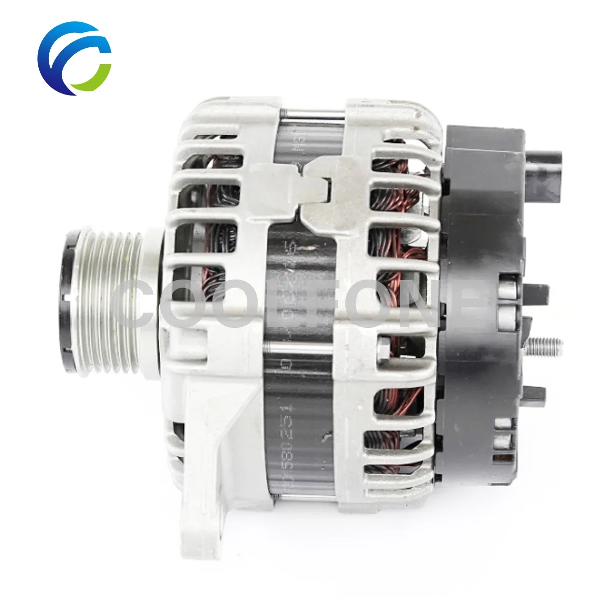

Generator Alternator for FIAT DUCATO Bus IVECO DAILY 3.0 D 5801671985 5801872335 0125811061 0125811062 0125811101 0125811102