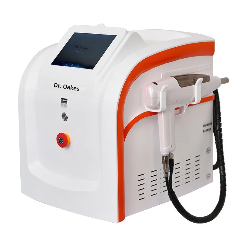 D10 Non-Invasive Hydration Device, Needle-Free Hydrodermabrasion Machine for Skin Brightening,Professional Facial Care Equipment
