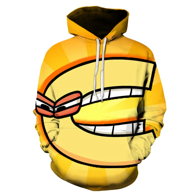 Hoodie-NXH66520