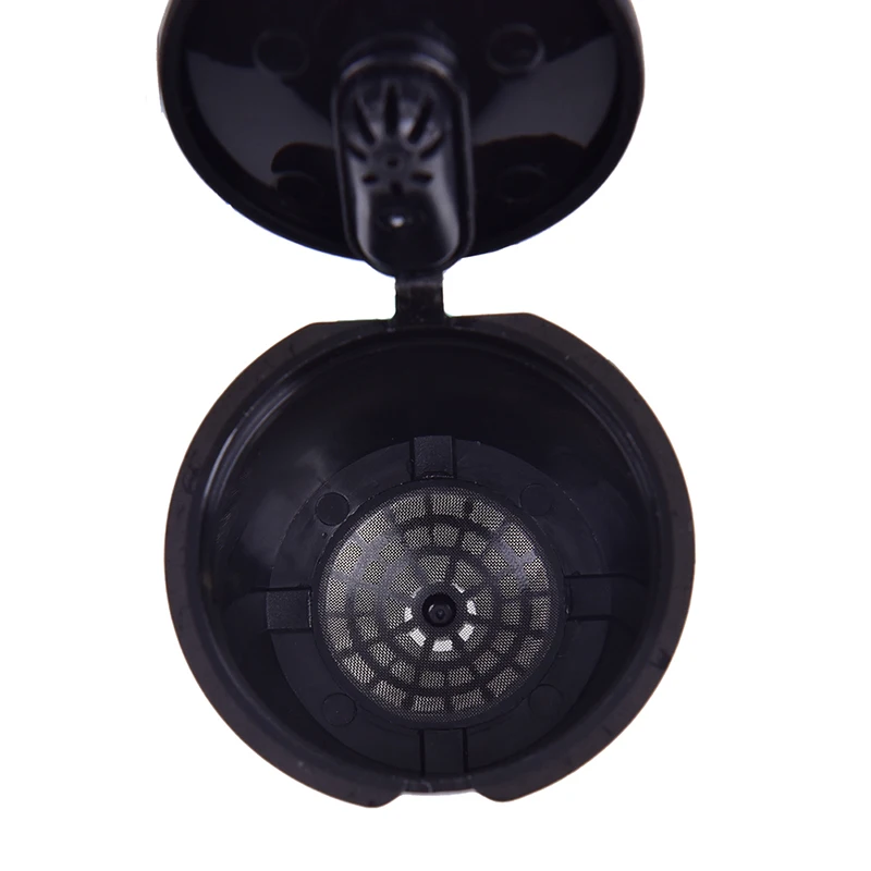 Refillable Coffee Capsule Cup For Dolce Gusto Reusable Filter Pods New