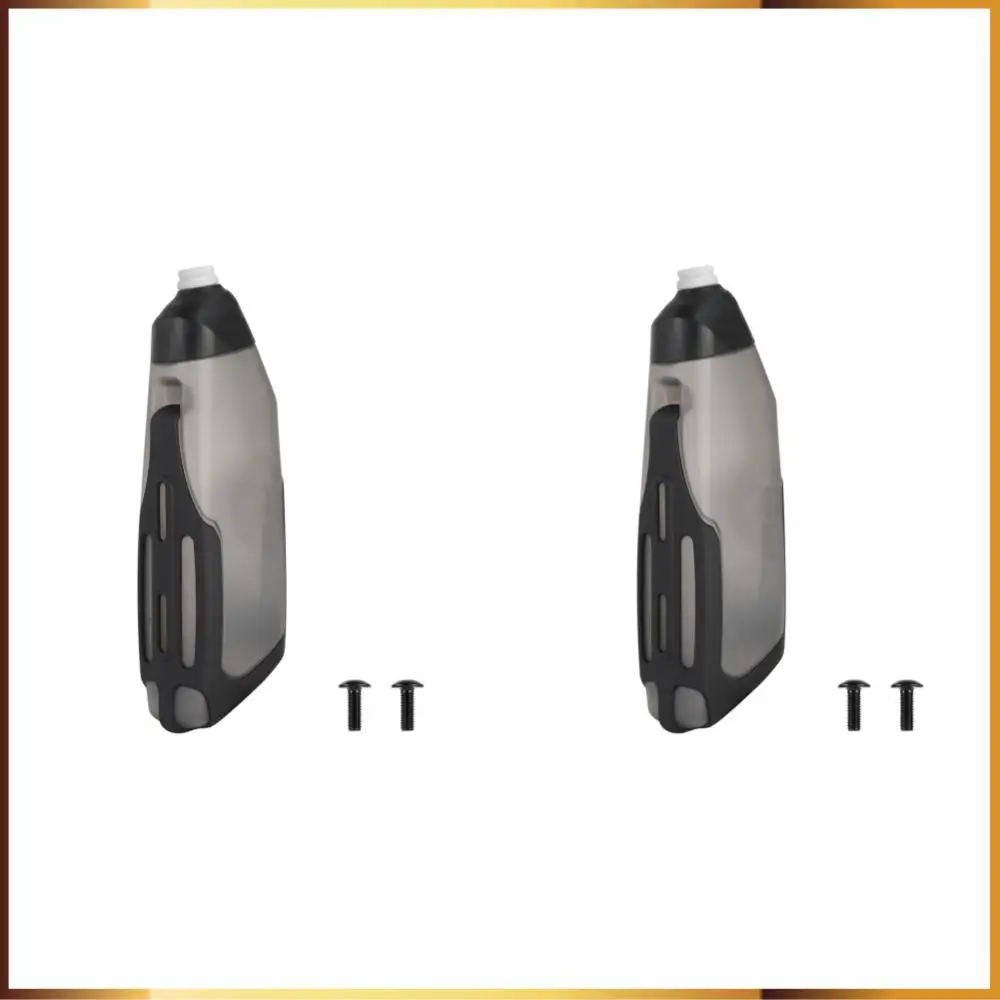 

Bicycle Aerodynamic Water Bottle Bracket Set for Cycling (Bottle and cage set)