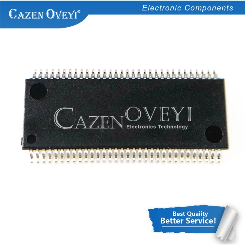 

2 шт./лот RTM875T-587 RTM875T TSSOP-64