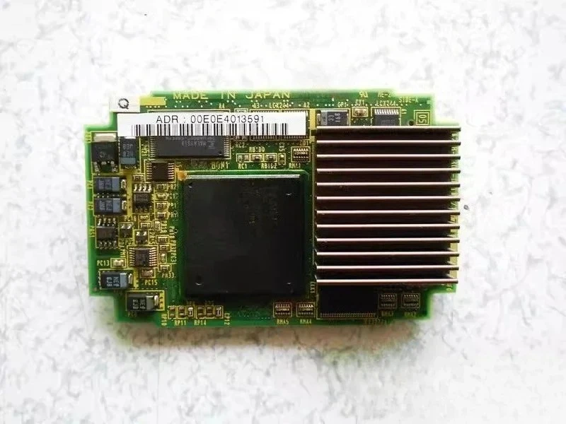 A20B-3300-0310 A20B-3300-0311 For FANUC A20B-3300-0310 A20B-3300-0311 Used CPU PCB Circuit Board
