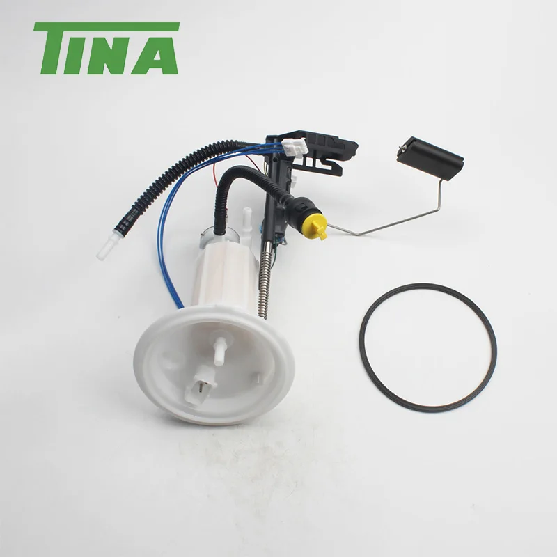 

The fuel pump is suitable for the new BMW E60 E63 M5 fuel supply systems fluid extractor 16117373525 16142283196 0580314553