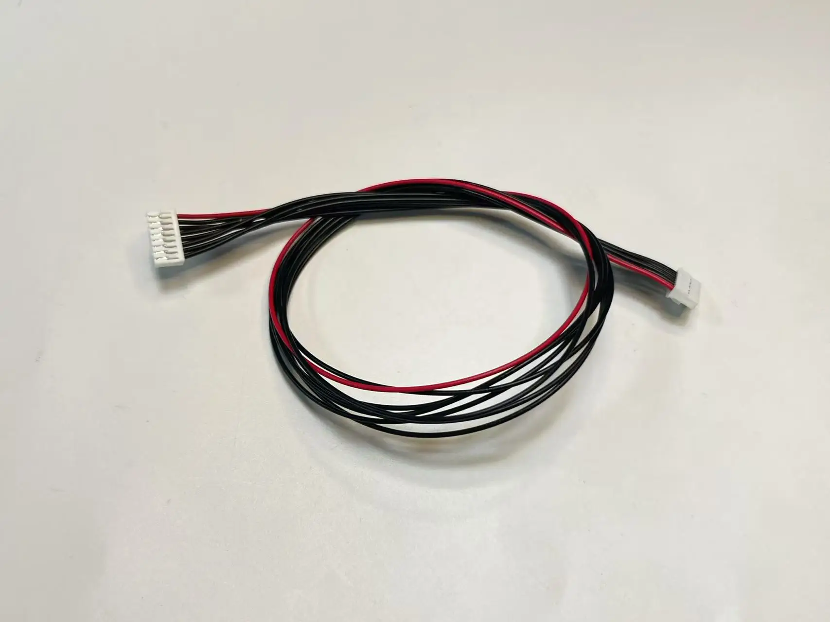PIXHAWK JST GH-KABEL, GH-3P, GH-4P, GH-6P, GH-8P, GH-10P, GH-11P, PVC-isolierte DISKRETDRÄHTE, 26 AWG