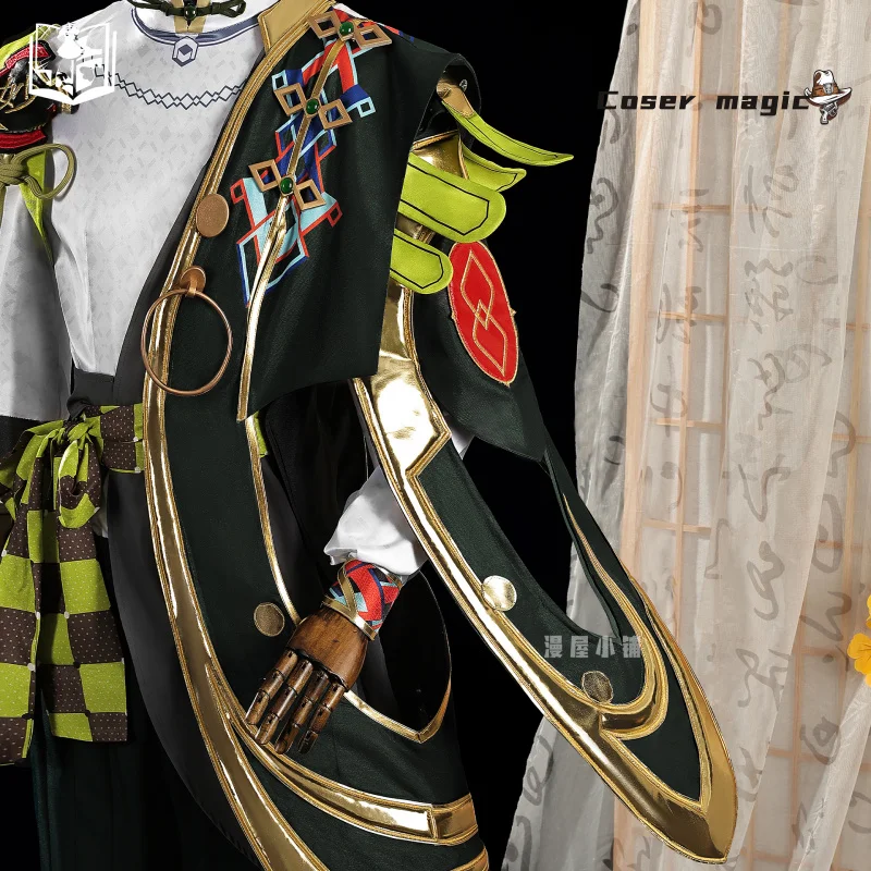 Gioco Honor of Kings Kong Kong Kong Er Costume Cosplay Uniforme Halloween Carnevale Festa Natale Gioca di ruolo Abbigliamento Abbigliamento