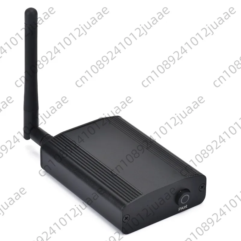 Digital Interface Q…