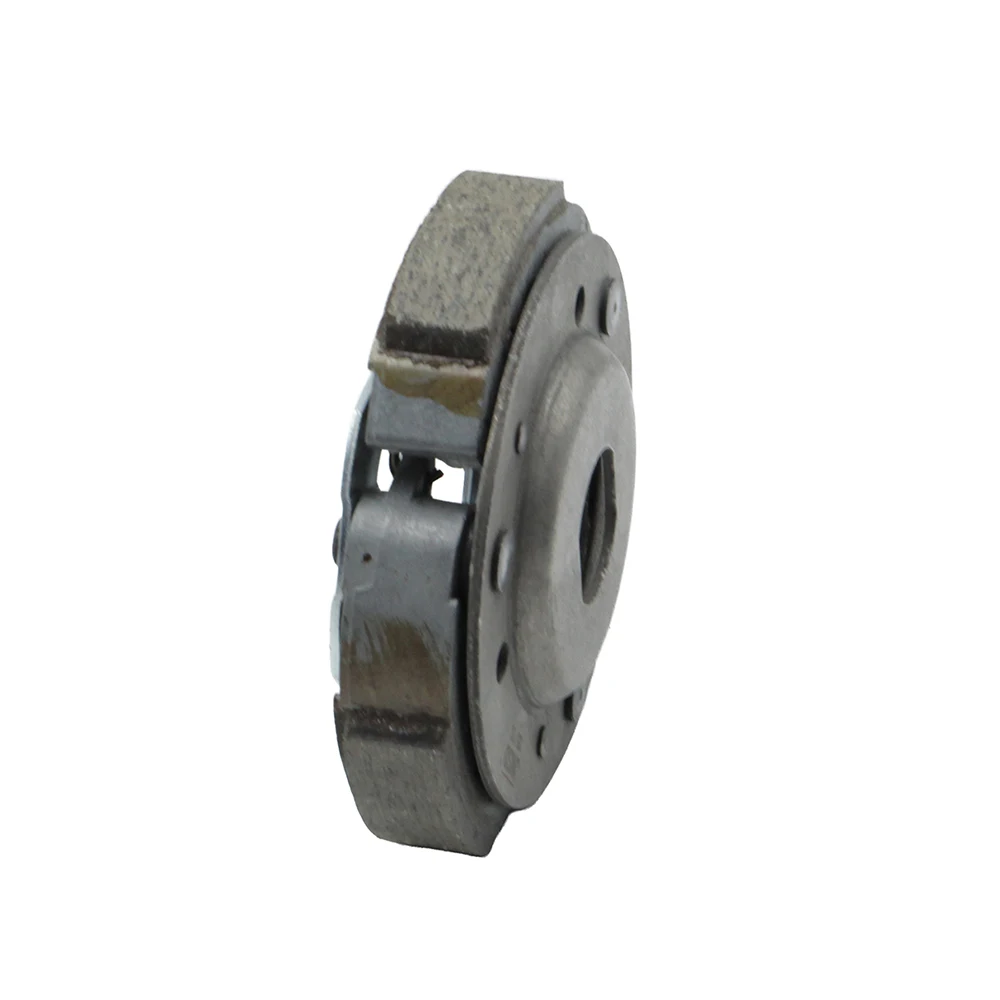 Motorcycle Clutch Shoe For Chinese GY6 125cc 150cc 157QMJ 152QMI Engine Scooter Moped ATV Go Kart Quad view 5