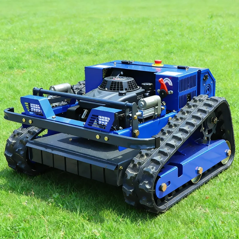 

Customized high-end lawn mower CE EPA certification, self-propelled lawn mower efficient, suitable for commercial farms