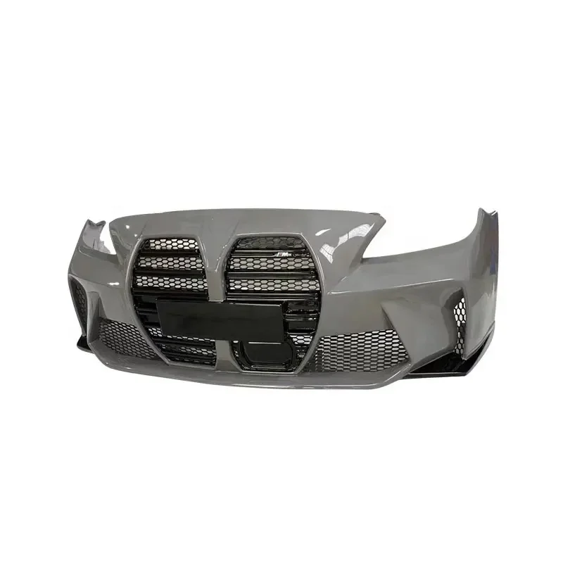 

Hot Selling ABS material Car Bumper M3 Style Front bumper Grille For BMW 6 Series F12 F13 F06