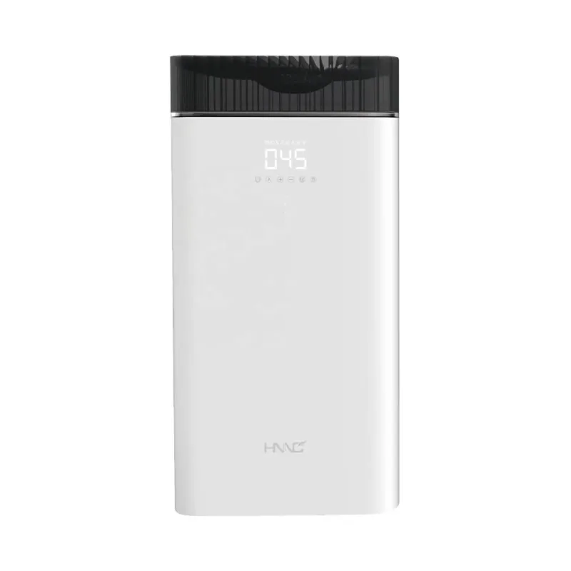 Airo AiFilter OEM Smart Air Purifier for Babies Portable With White Noise HEPA Filter Low Noise US Plug Electric Source