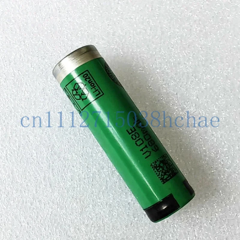 3.7V 680mAh 14500 lithium battery for Philips electric toothbrushes  medical equipment