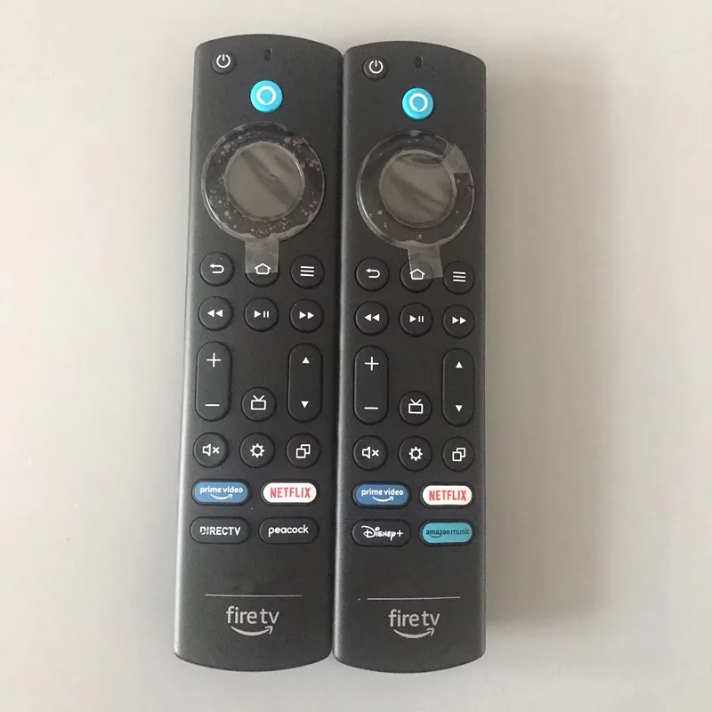 Universal IR Remote Control Compatible with Toshiba Fire TV PUW-2K19-YKF478 006A ERF3C84T Replacement Remote for Toshiba Devices