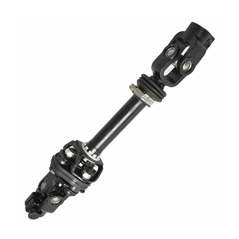 Intermediate Steering Shaft Lower 425-257 55351208AA 55351208AB 55351246AA For 01-04 Dodge Durango Dakota 4WD