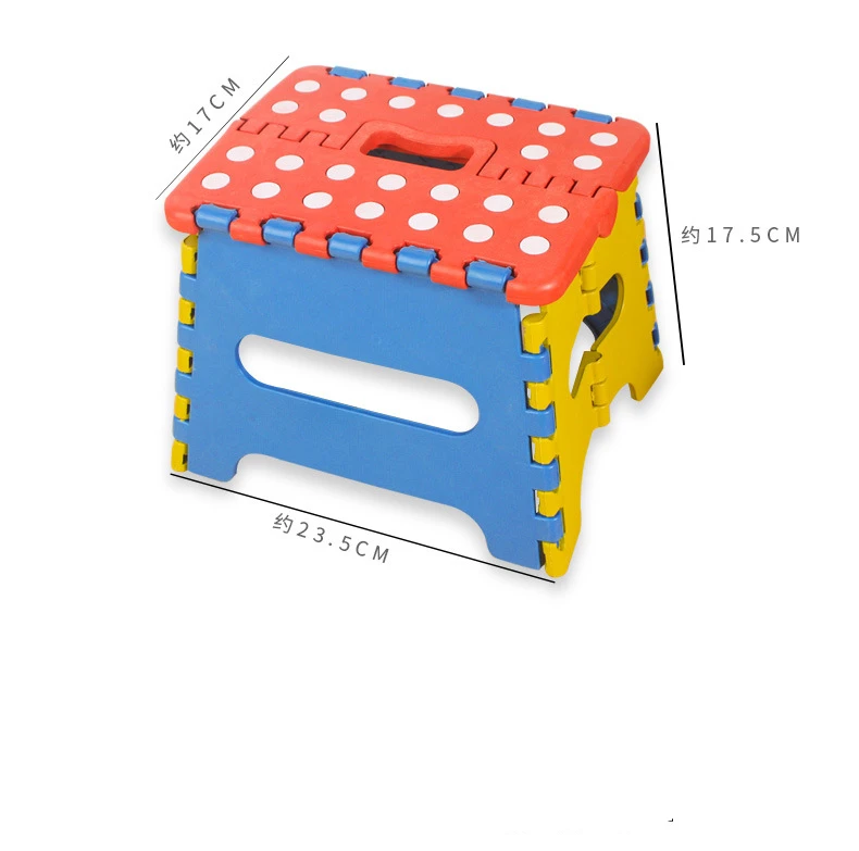 Portable Folding Stool, Ultralight Foldable Fishing Chair, Outdoor Folding Camping Stool for Beach, Hiking, Travl, Folding Chair